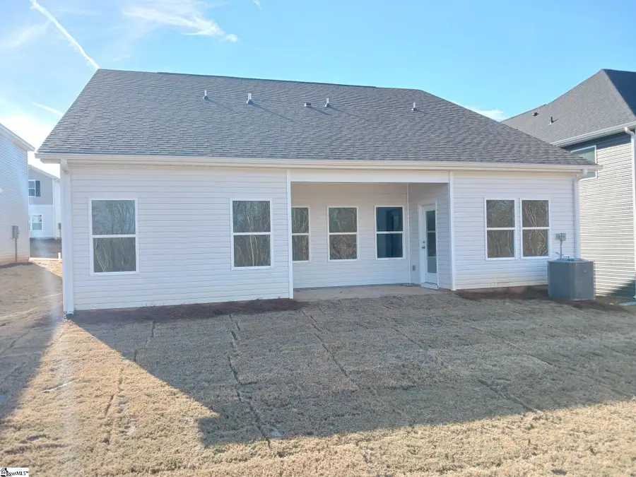 445 Haddon Trail #lot 52, Woodruff, SC 29388 - #2