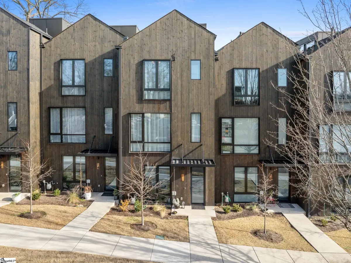 12 Elizabeth Street, Greenville, SC 29609 - #1