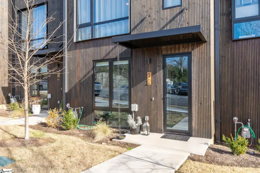 12 Elizabeth Street, Greenville, SC 29609 - #2