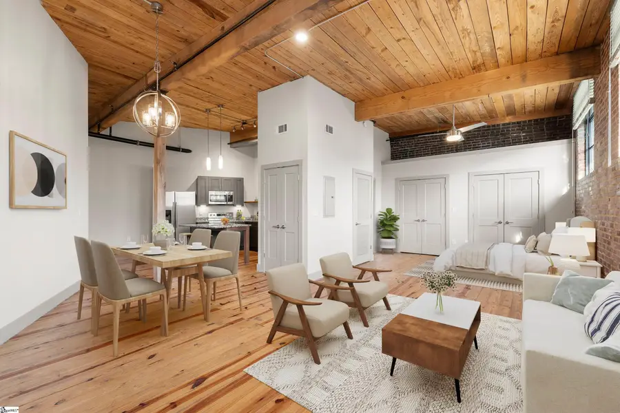 806 Green Avenue #UNIT 215, Greenville, SC 29605 - #2