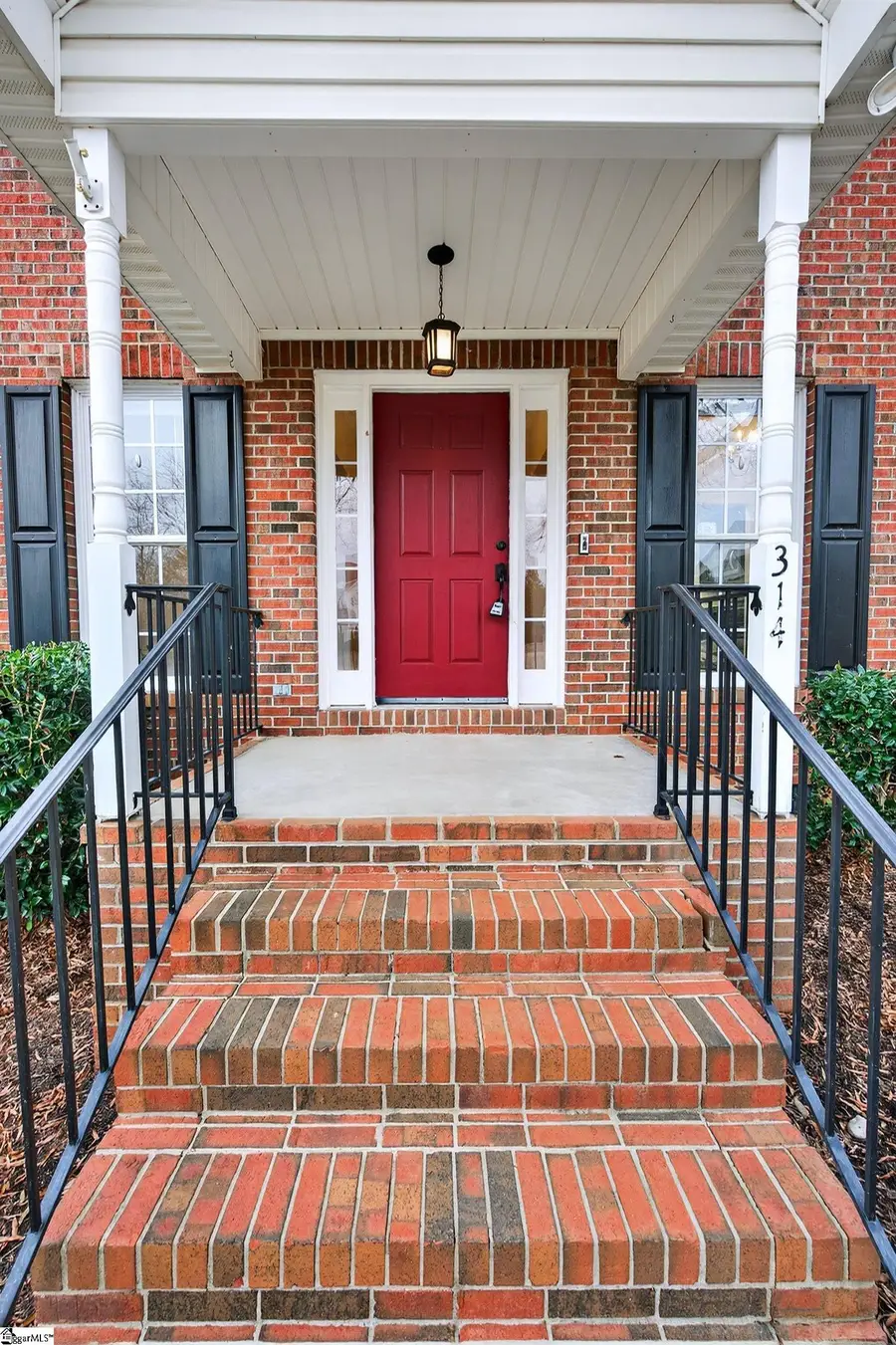 314 Hounds Trail, Spartanburg, SC 29303-4349 - #3