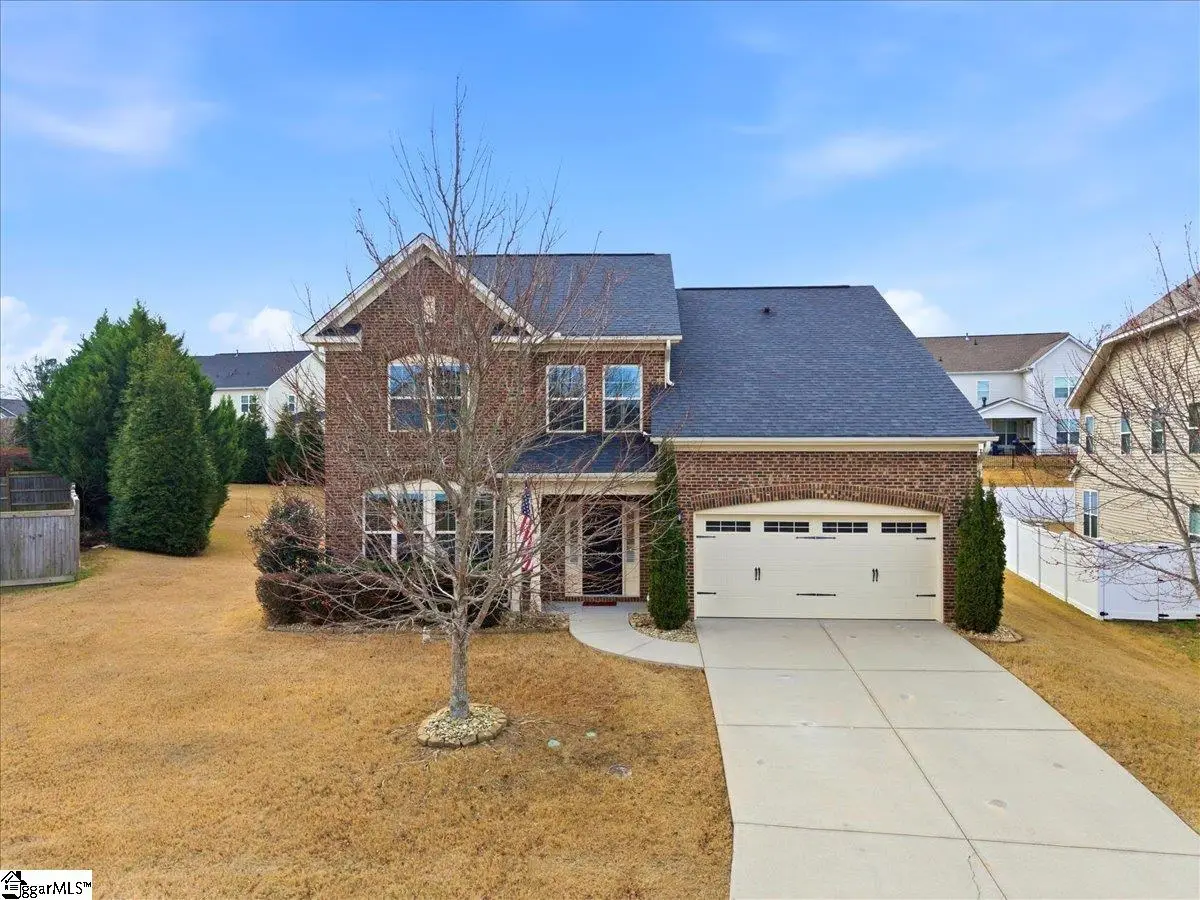 105 Damascus Drive, Simpsonville, SC 29681 - #1