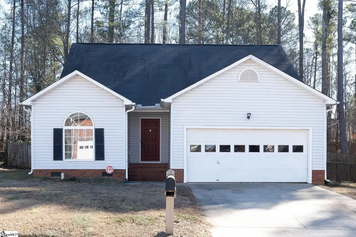 9 Colombard Court, Mauldin, SC 29662 - #1