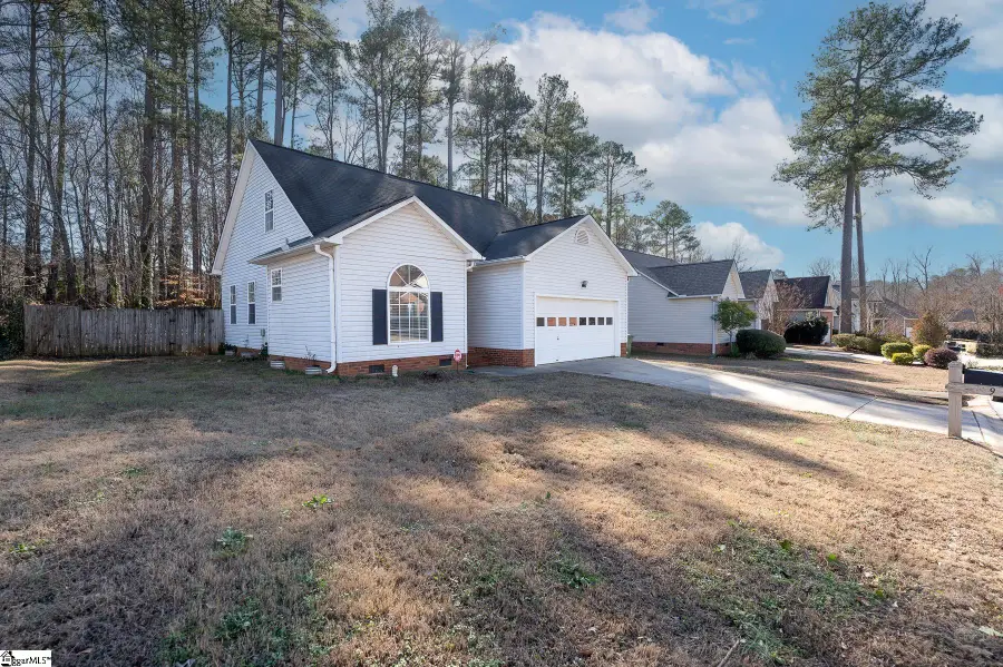 9 Colombard Court, Mauldin, SC 29662 - #2