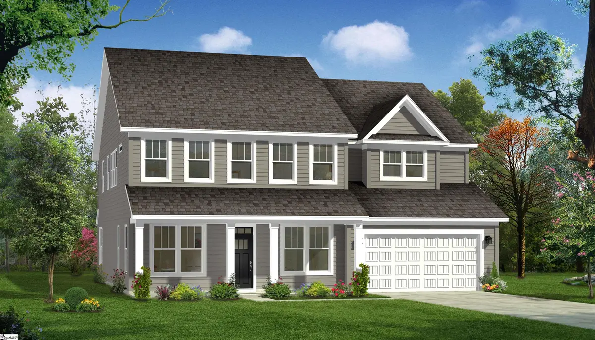 175 Kayfield Farms Drive, Anderson, SC 29621 - #1