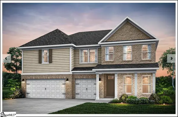 6018 Beasley Court, Boiling Springs, SC 29316