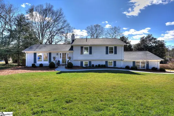 106 Riviera Drive, Greenville, SC 29615