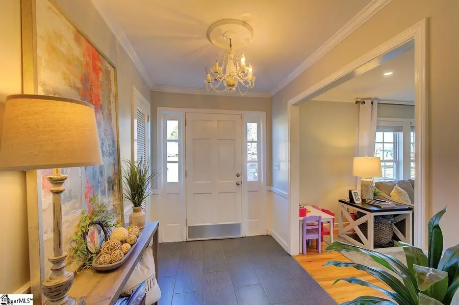 106 Riviera Drive, Greenville, SC 29615 - #2