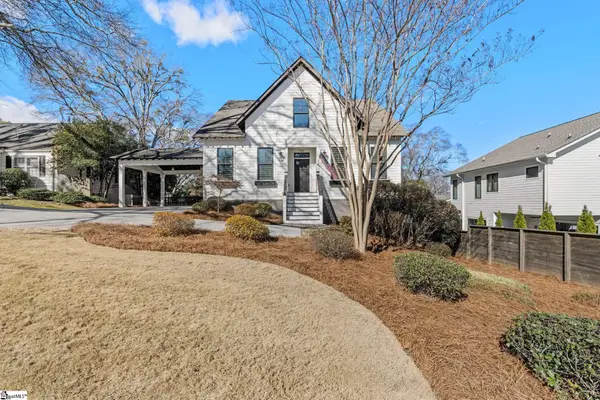425 E Faris Road, Greenville, SC 29605