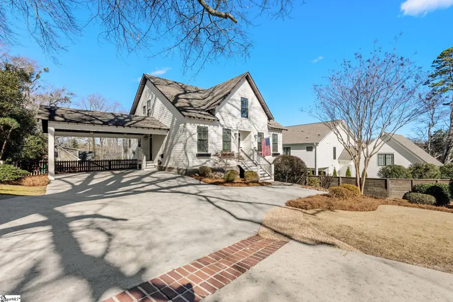 425 E Faris Road, Greenville, SC 29605 - #2