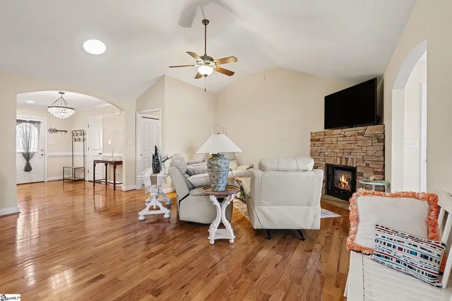 510 Cornucopia Lane, Inman, SC 29349 - #3