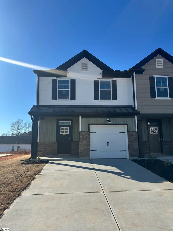 415 Belgrove Way #Lot 113, Easley, SC 29640