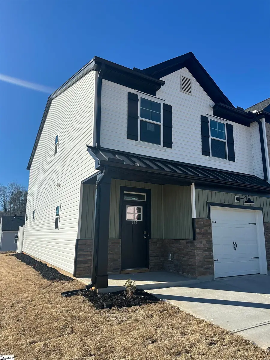 415 Belgrove Way #Lot 113, Easley, SC 29640 - #2