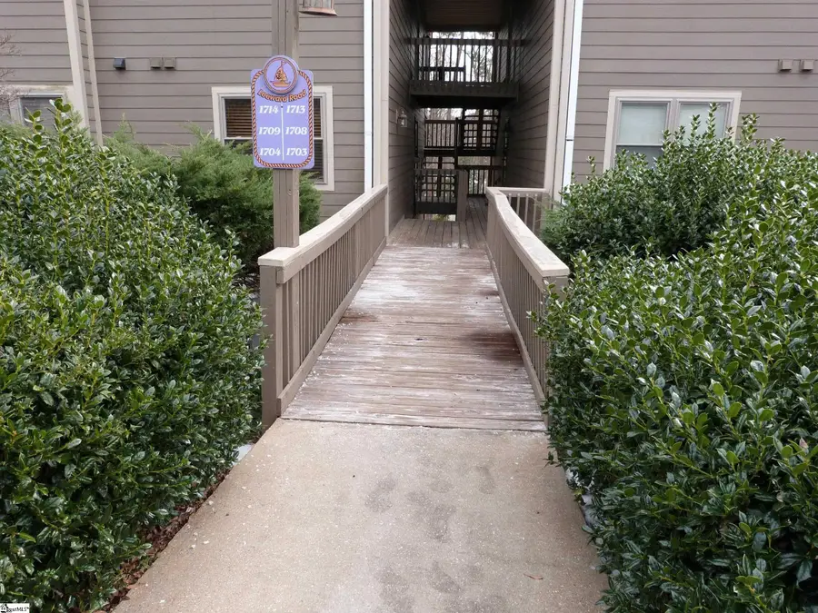 1709 Leeward Road, Anderson, SC 29625 - Image #2