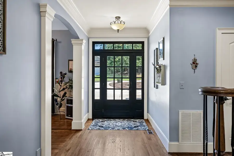 6 Mendenhall Court, Simpsonville, SC 29681 - #3