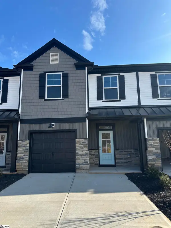 413 Belgrove Way #Lot 112, Easley, SC 29640