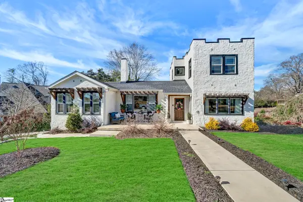 176 E Victoria Road, Spartanburg, SC 20301