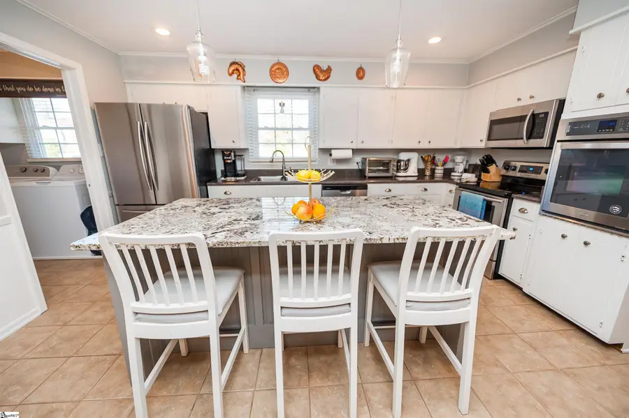 302 Peach Valley Drive, Spartanburg, SC 29303 - #2