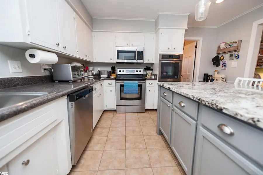 302 Peach Valley Drive, Spartanburg, SC 29303 - #3