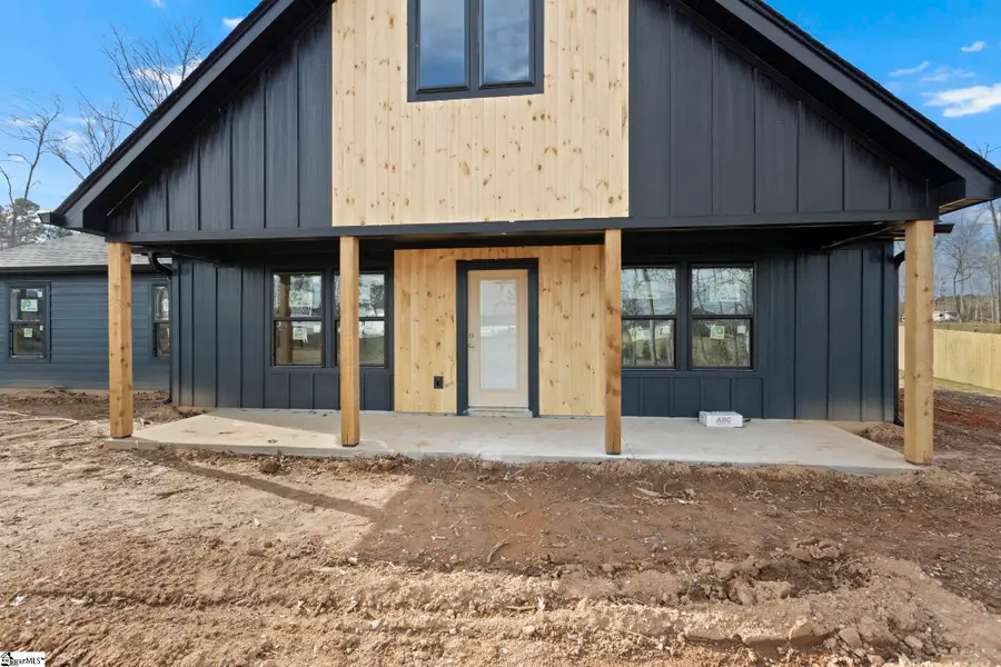 420 Fowler Road, Campobello, SC 29322 - #3