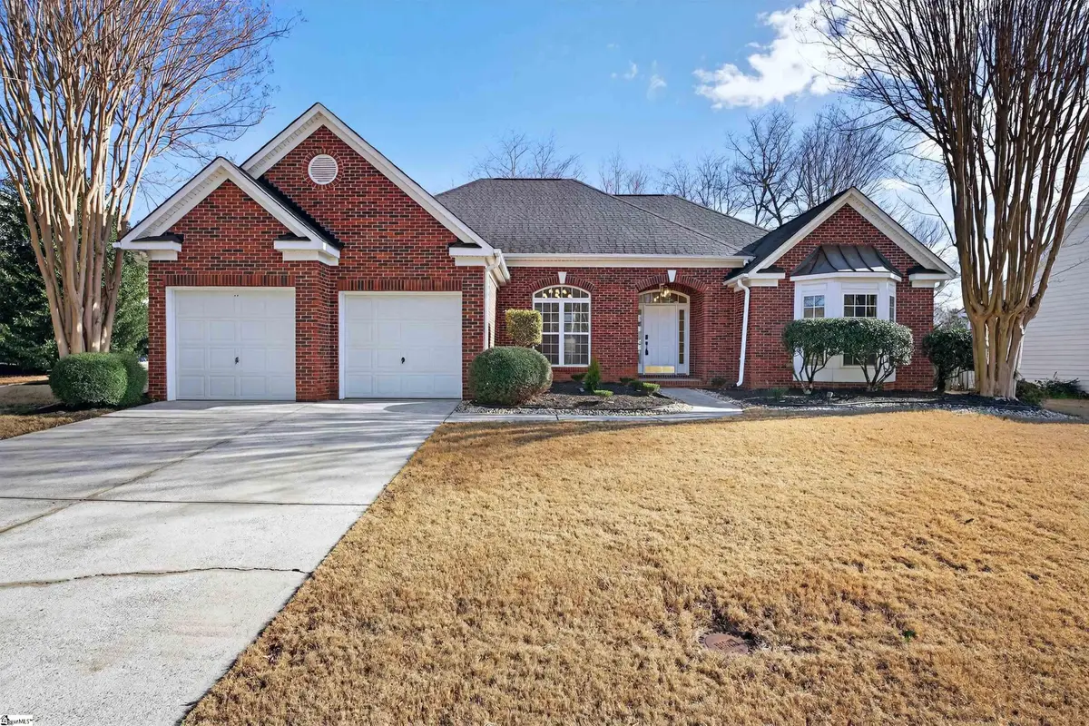 7 Willow Oak Court, Simpsonville, SC 29681 - Image #1