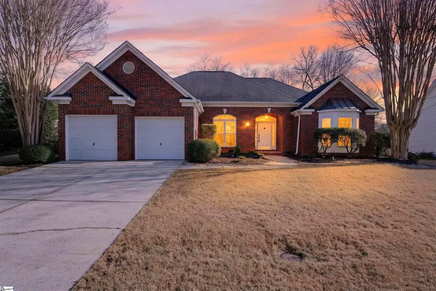 7 Willow Oak Court, Simpsonville, SC 29681 - Image #2