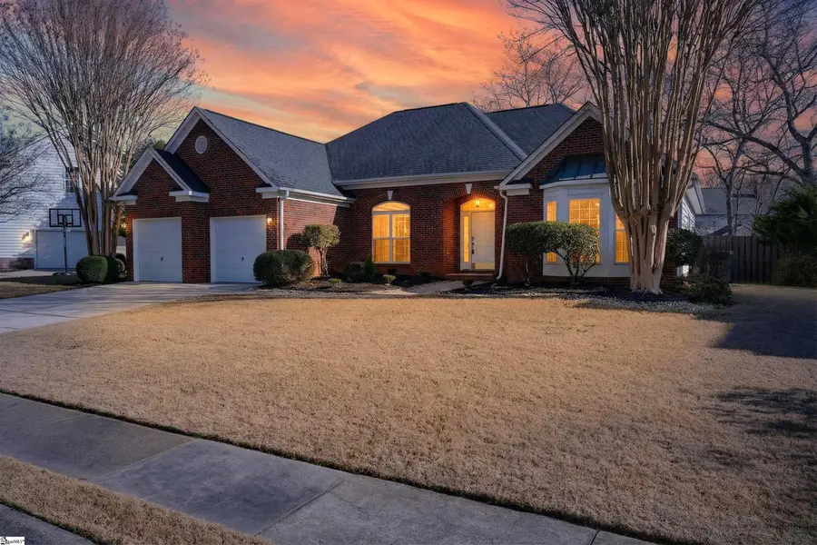 7 Willow Oak Court, Simpsonville, SC 29681 - Image #3