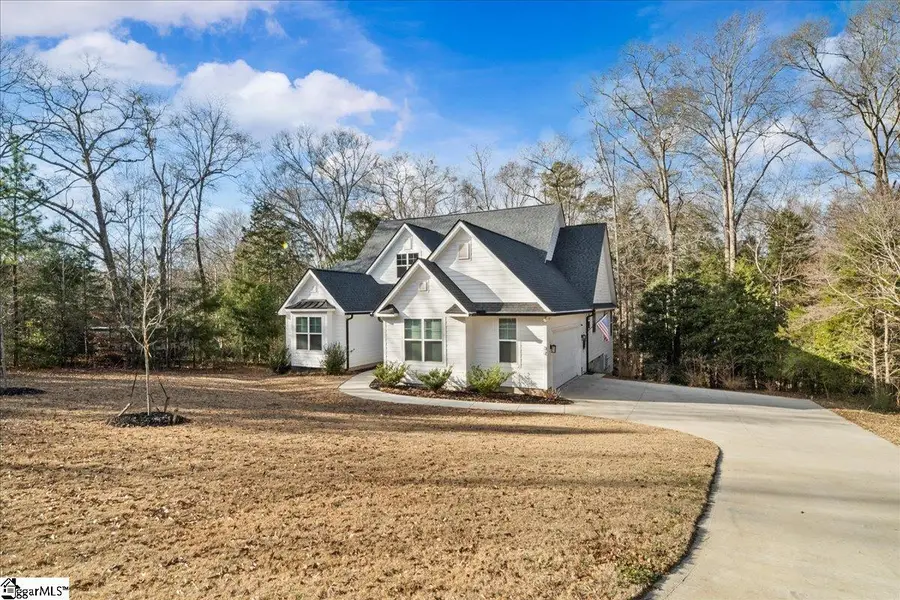 80 Southwood Drive, Greenville, SC 29605 - #2