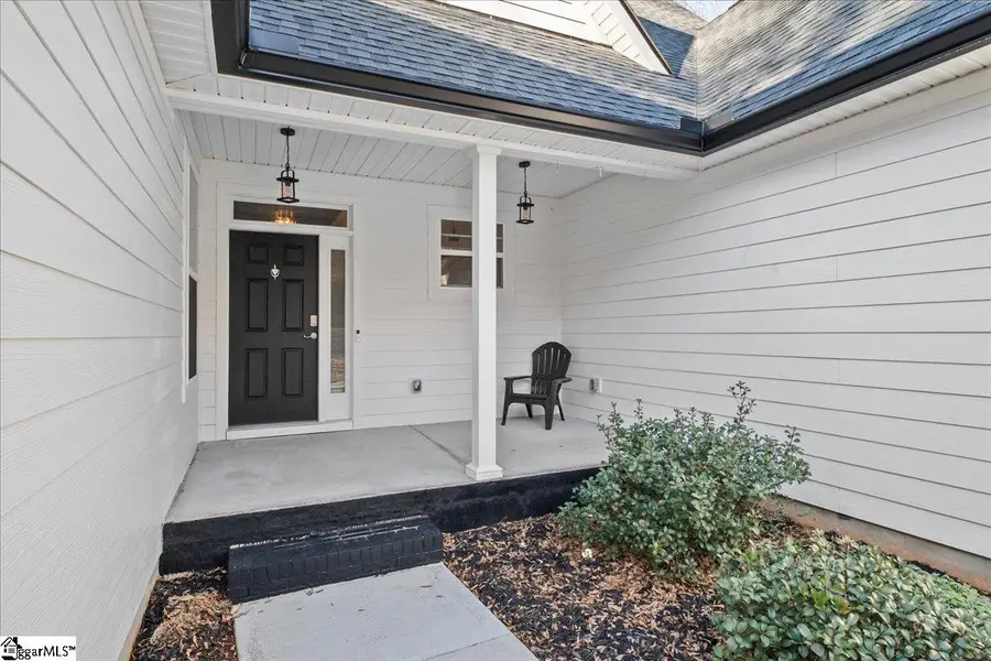 80 Southwood Drive, Greenville, SC 29605 - #3