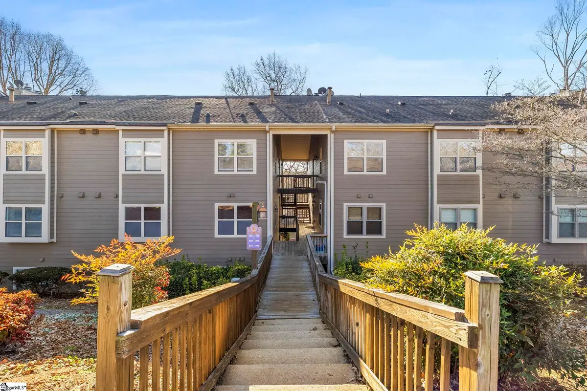 109 Captains Way, Anderson, SC 29625 - #1