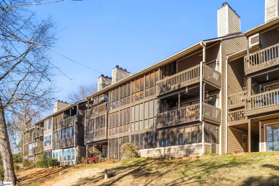 109 Captains Way, Anderson, SC 29625 - #3