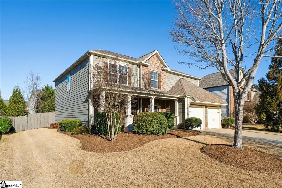 237 Raven Falls Lane, Simpsonville, SC 29681 - #2