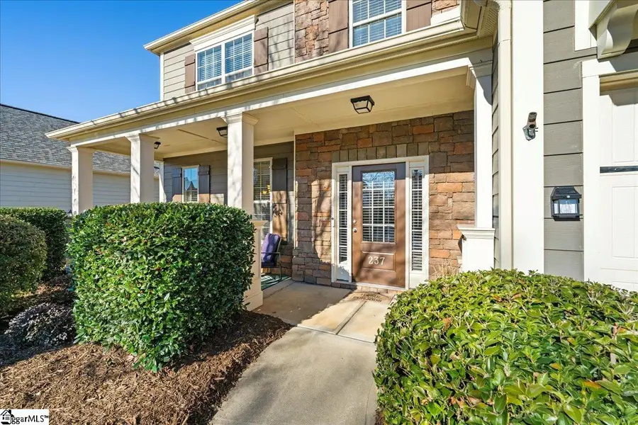 237 Raven Falls Lane, Simpsonville, SC 29681 - #3