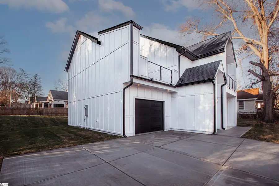 301 Front Street, Easley, SC 29642 - #2