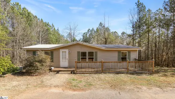 115 Rabbit Trail, Easley, SC 29642-1505