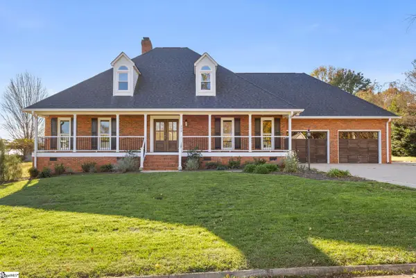 208 Glen Laurel Drive, Easley, SC 29642-2005