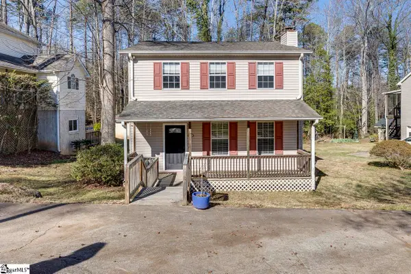 1301 Winding Way, Taylors, SC 29687