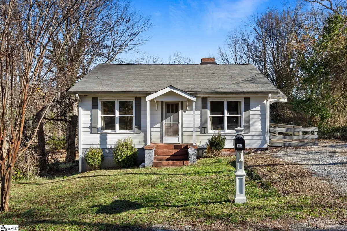 102 Aladdin Street, Greenville, SC 29609-4104 - #1