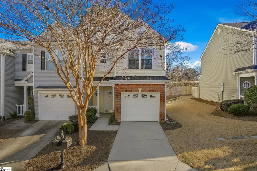 223 Cedar Crossing Lane, Greenville, SC 29615 - #3