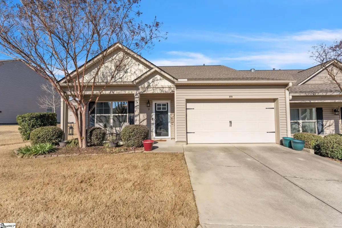 9 Endeavor Circle, Mauldin, SC 29662 - #1