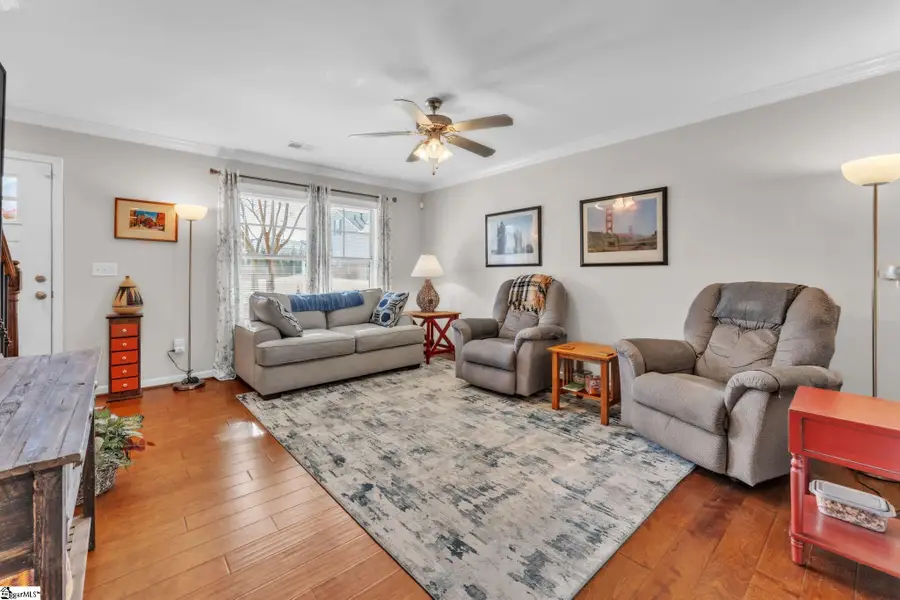 9 Endeavor Circle, Mauldin, SC 29662 - #3