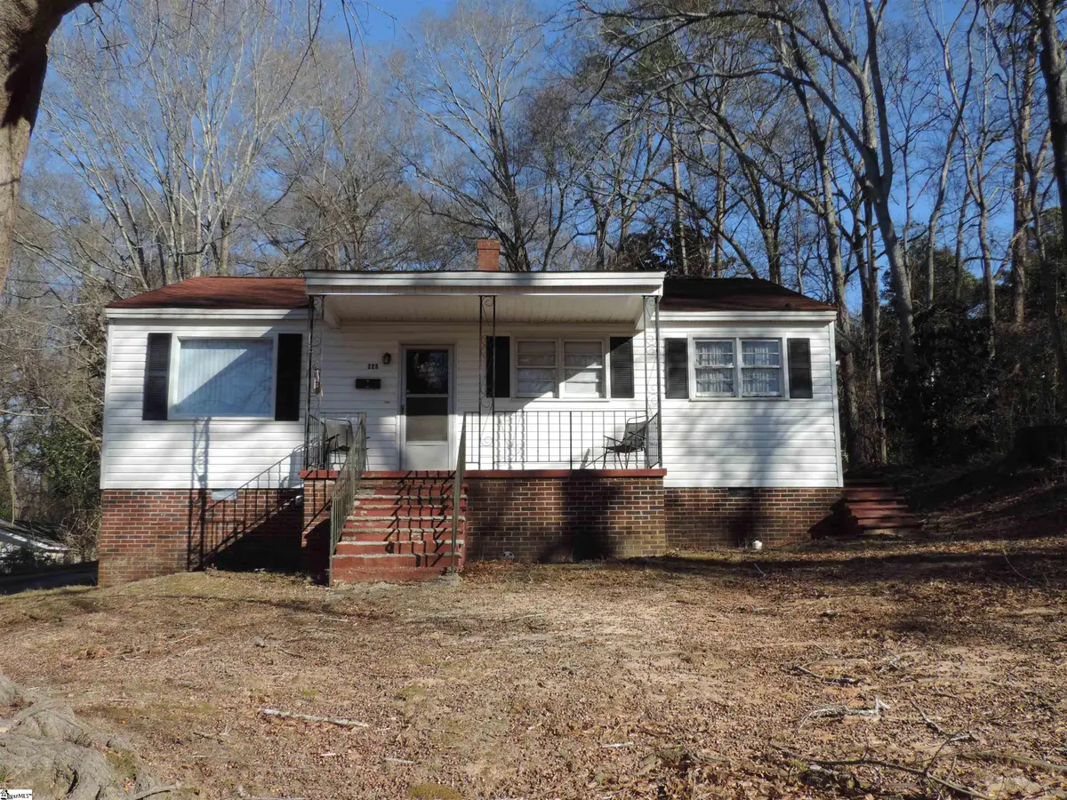 225 S Boyce Street, Union, SC 29379 - Image #1