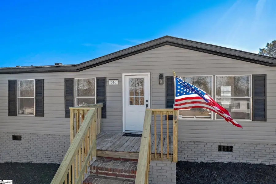 310 Walnut Court, Fountain Inn, SC 29644 - Image #3