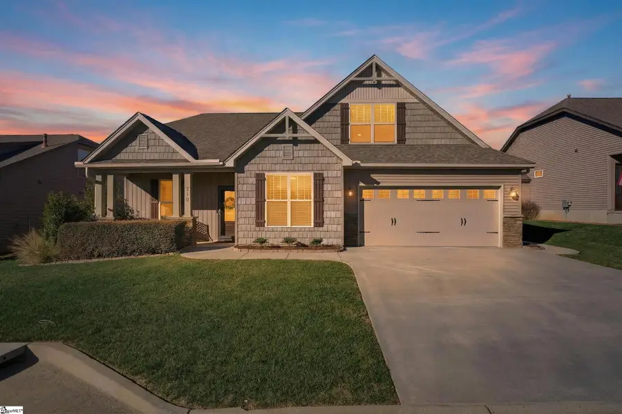 716 Wynborne Lane, Moore, SC 29369 - Image #2