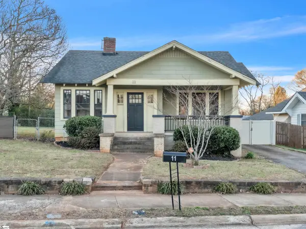 11 Perry Road, Greenville, SC 29609