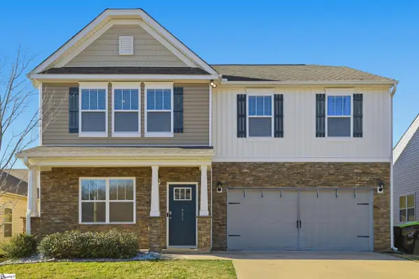 421 Millridge Road, Piedmont, SC 29673