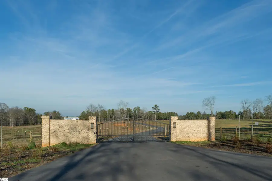 1425 S Harper Street, Laurens, SC 29360 - #3