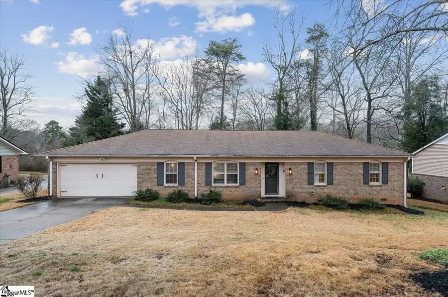 101 Ryan Street, Taylors, SC 29687 - #2