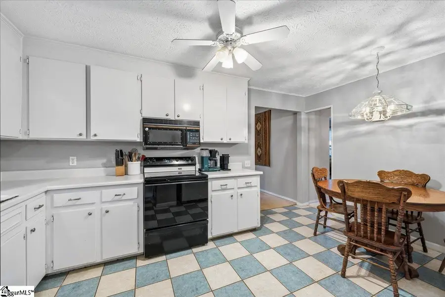 101 Ryan Street, Taylors, SC 29687 - #3