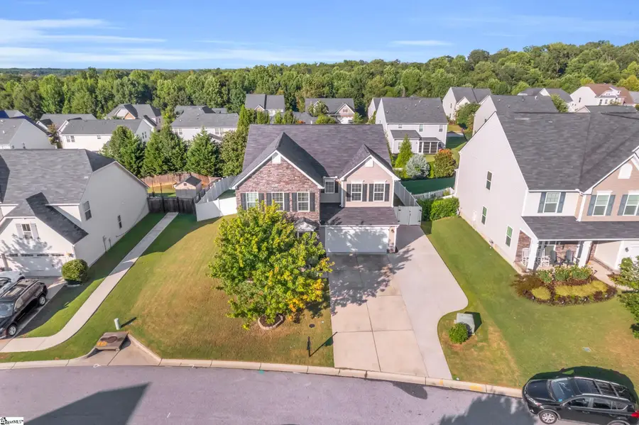 34 Barlow Court, Simpsonville, SC 29681 - #2